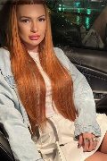 Foto Tentazioni Hot Girl Sondrio Manu Red - 10