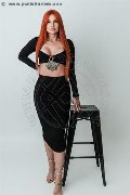 Foto Tentazioni Hot Girl Sondrio Manu Red - 9