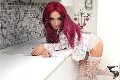 Foto Tentazioni Hot Girl Sondrio Red Devil - 7