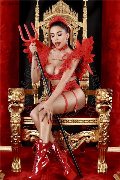 Foto Tentazioni Hot Girl Torino Natali Brazil - 9