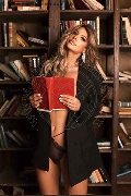Foto Tentazioni Hot Girl Trapani Katia - 2