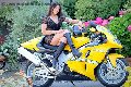 Foto Tentazioni Hot Girl Trapani Sharon Mei - 60