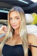Foto Tentazioni Hot Girl Trento Mariah Blond - 14