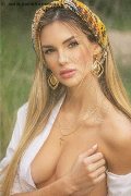 Foto Tentazioni Hot Girl Trento Mariah Blond - 9