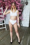 Foto Tentazioni Hot Girl Trento Mariah Blond - 22