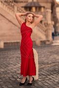 Foto Tentazioni Hot Girl Trieste Anna Kinny - 2