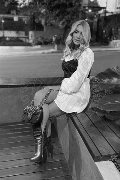 Foto Tentazioni Hot Girl Udine Hellen Fitness - 11