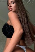 Foto Tentazioni Hot Girl Udine Naommy - 2