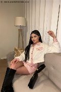 Foto Tentazioni Hot Girl Verona Julie Brasil - 7