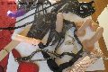 Foto Tentazioni Hot Mistress Aosta Vanessa - 12