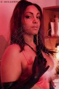 Foto Tentazioni Hot Mistress Brescia Lady Ruby - 1