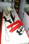 Foto Tentazioni Hot Mistress Brescia Lady Ruby - 8