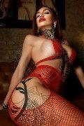 Foto Tentazioni Hot Mistress Como Lady Scarlett - 17