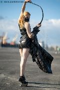 Foto Tentazioni Hot Mistress Como Mantide Ares - 1