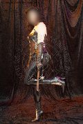 Foto Tentazioni Hot Mistress Davos Padrona Atenaide Italianissima - 1