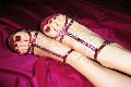 Foto Tentazioni Hot Mistress Imperia Dottoressa De Sade - 41