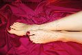 Foto Tentazioni Hot Mistress Imperia Dottoressa De Sade - 42
