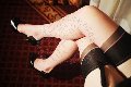 Foto Tentazioni Hot Mistress Imperia Dottoressa De Sade - 34