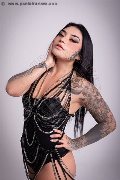 Foto Tentazioni Hot Mistress La Spezia Miss Megan - 11
