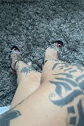 Foto Tentazioni Hot Mistress La Spezia Miss Megan - 10