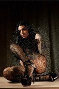 Foto Tentazioni Hot Mistress La Spezia Miss Megan - 4