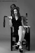 Foto Tentazioni Hot Mistress Lecce Mistress Black - 24