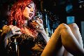 Foto Tentazioni Hot Mistress Lecce Mistress Black - 13