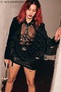 Foto Tentazioni Hot Mistress Lecce Mistress Black - 19