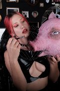 Foto Tentazioni Hot Mistress Lecce Mistress Black - 4