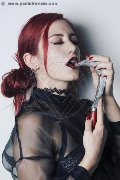 Foto Tentazioni Hot Mistress Lecce Mistress Black - 17
