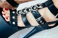 Foto Tentazioni Hot Mistress Lecce Mistress Black - 26