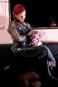 Foto Tentazioni Hot Mistress Lecce Mistress Black - 5