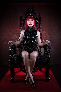 Foto Tentazioni Hot Mistress Lecce Mistress Black - 8