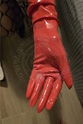 Foto Tentazioni Hot Mistress Milano Dea Chanty - 10