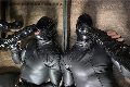 Foto Tentazioni Hot Mistress Milano Dea Chanty - 16