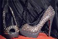 Foto Tentazioni Hot Mistress Milano Milady Lisa - 23