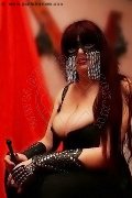 Foto Tentazioni Hot Mistress Milano Padrona Diana - 12