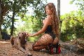 Foto Tentazioni Hot Mistress Olbia Livia - 27