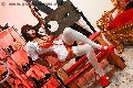 Foto Tentazioni Hot Mistress Roma Madame Exxotica - 4