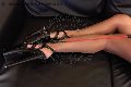 Foto Tentazioni Hot Mistress Roma Mistress Nexia - 47