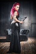 Foto Tentazioni Hot Mistress Sondrio Mistress Red Devil - 2