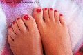 Foto Tentazioni Hot Mistress Sondrio Mistress Red Devil - 23