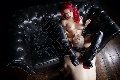 Foto Tentazioni Hot Mistress Sondrio Mistress Red Devil - 15