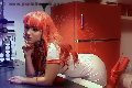Foto Tentazioni Hot Mistress Sondrio Mistress Red Devil - 22
