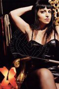 Foto Tentazioni Hot Mistress Torino Mistress Kelly - 17