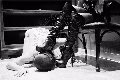 Foto Tentazioni Hot Mistress Vicenza Madame Jacqueline Domina - 42