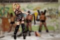 Foto Tentazioni Hot Mistresstrans Ibiza Nina La Divina - 26