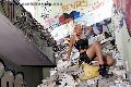 Foto Tentazioni Hot Mistresstrans Ibiza Nina La Divina - 27