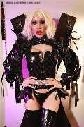Foto Tentazioni Hot Mistresstrans Ibiza Nina La Divina - 6