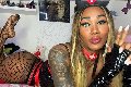 Foto Tentazioni Hot Trans Alba Adriatica Kelly Rios - 16